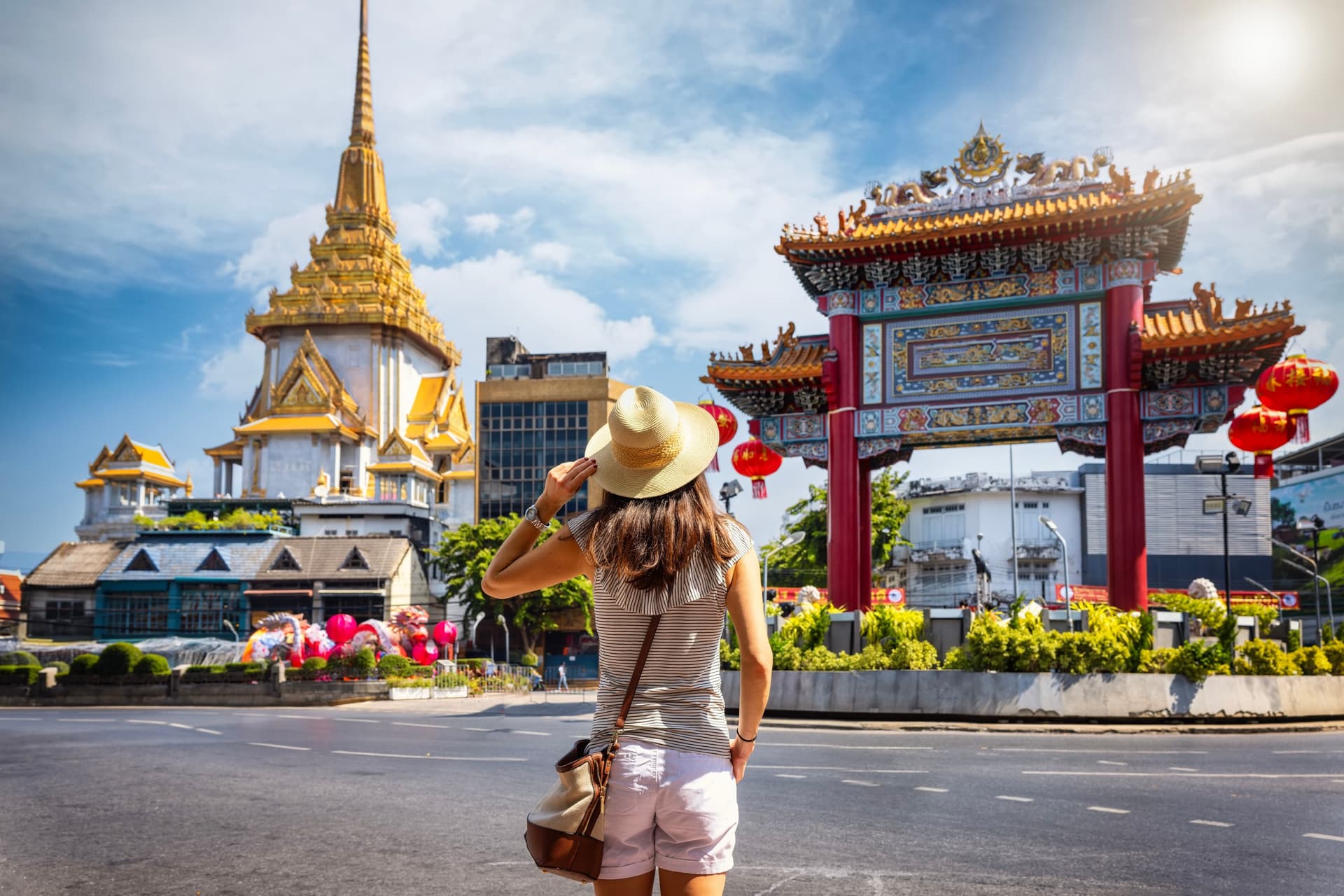 15-Day All-Inclusive Thailand Trip: Suggested Itinerary