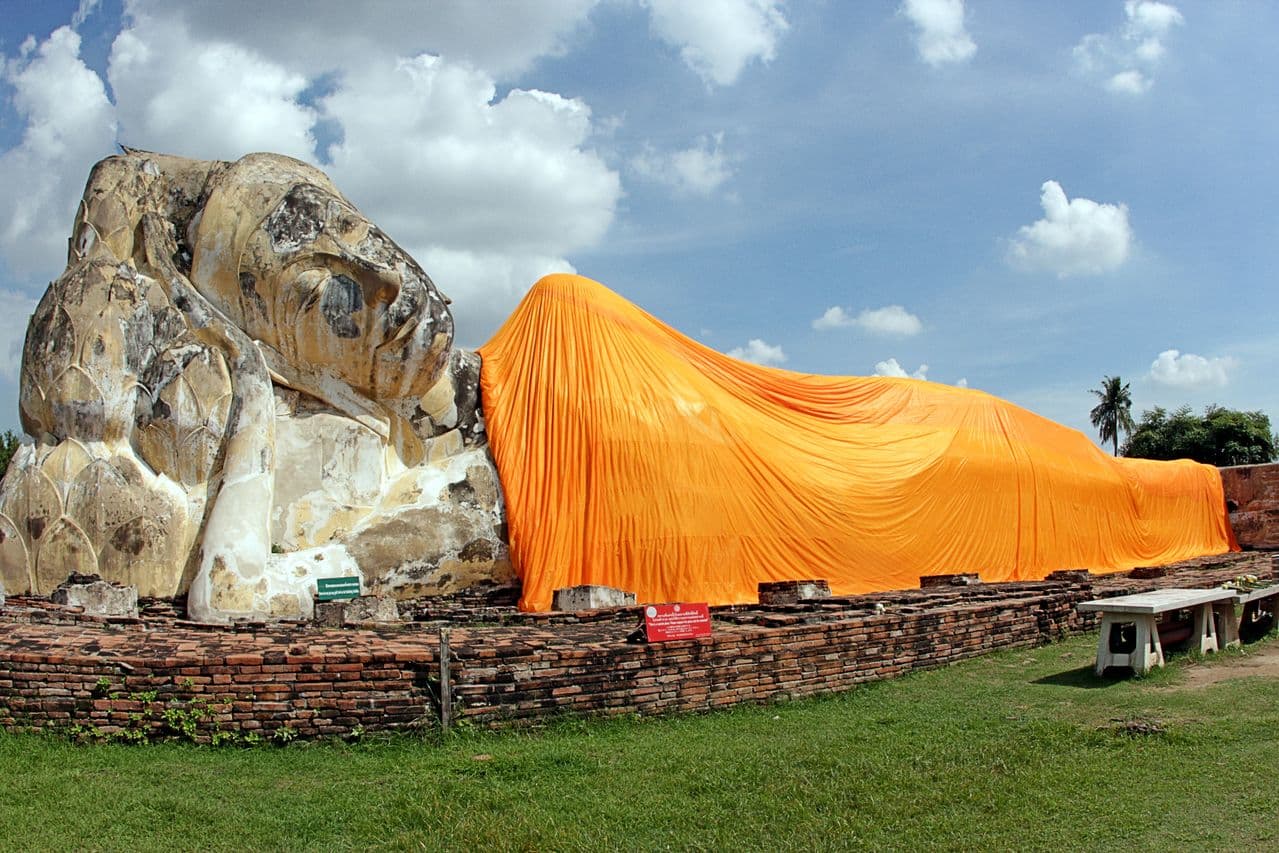 Wat Lokaya Sutharam