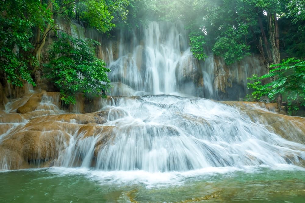 Parque Nacional de Sai Yok
