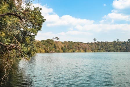 A Província de Ratanakiri