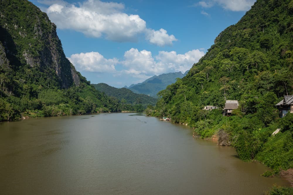 Rio Nam Ou