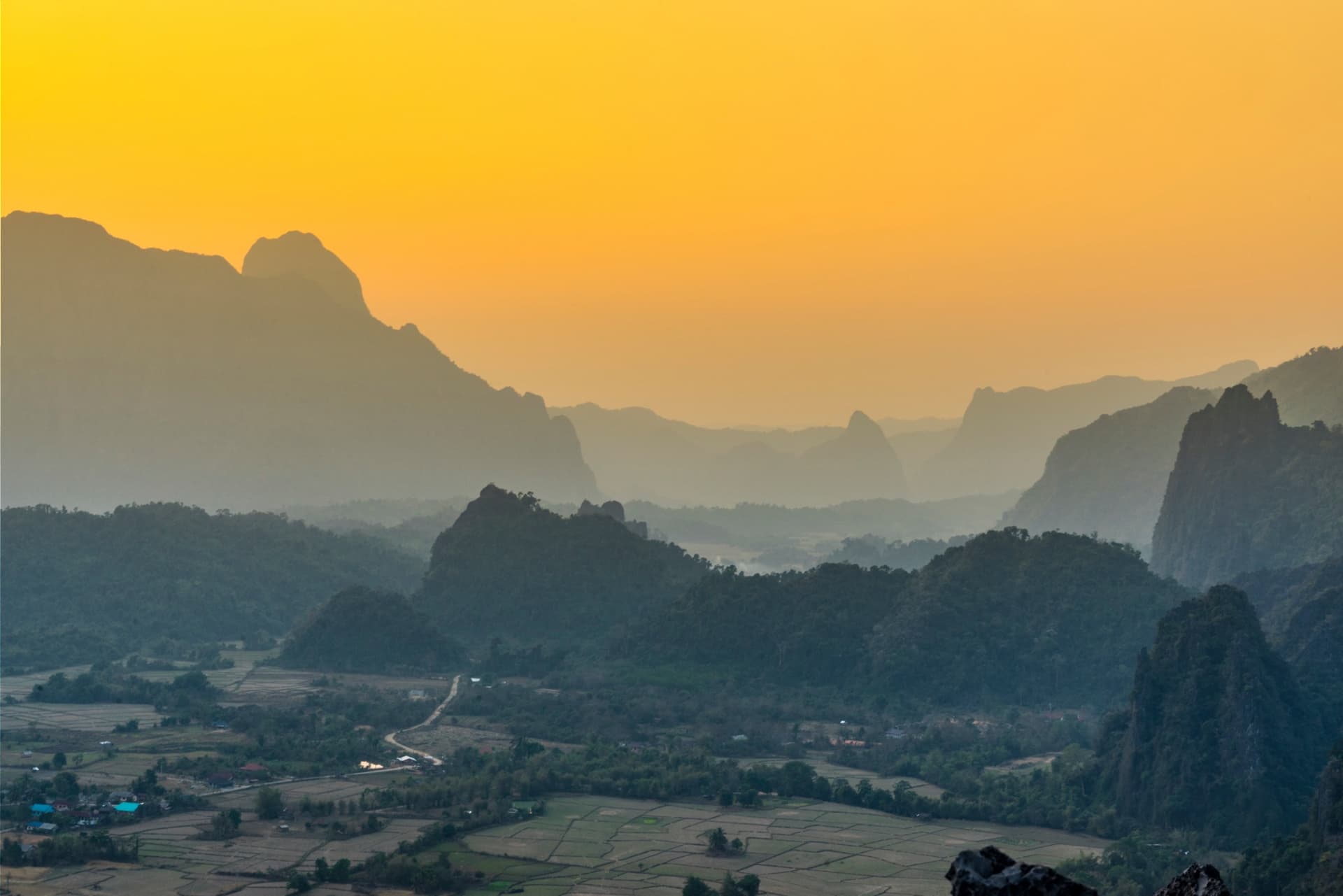Monte Pha Ngern